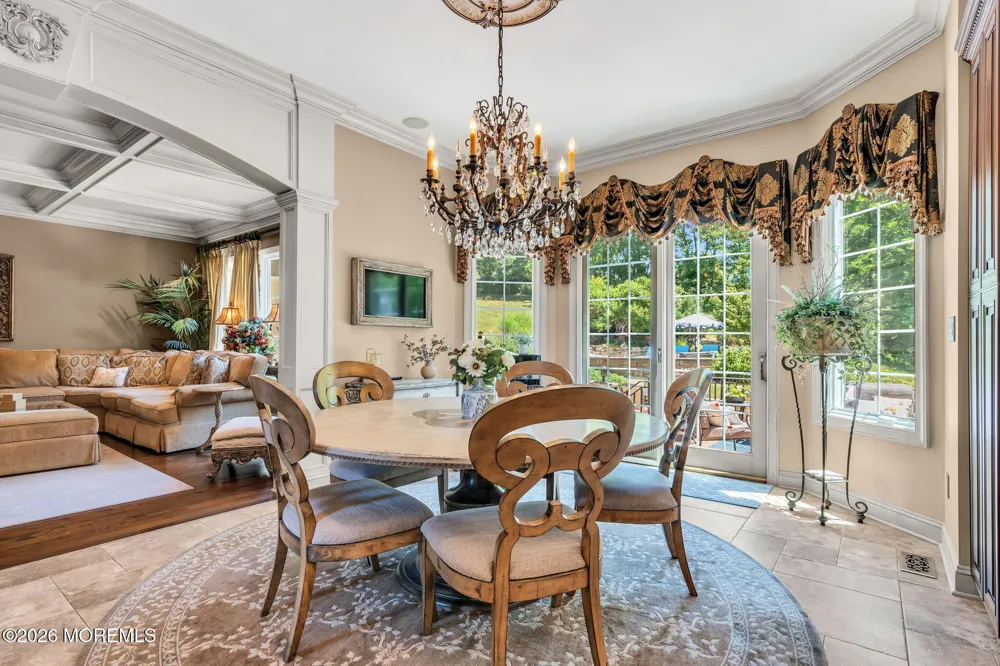 24 Embry Farm Road Marlboro, NJ 07746