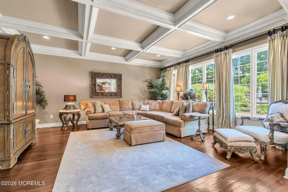 24 Embry Farm Road Marlboro, NJ 07746