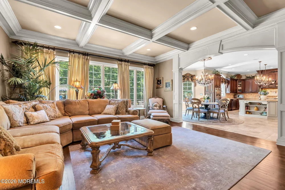 24 Embry Farm Road Marlboro, NJ 07746