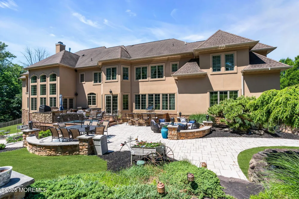 24 Embry Farm Road Marlboro, NJ 07746