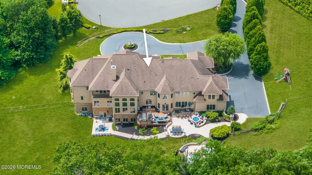 24 Embry Farm Road Marlboro, NJ 07746