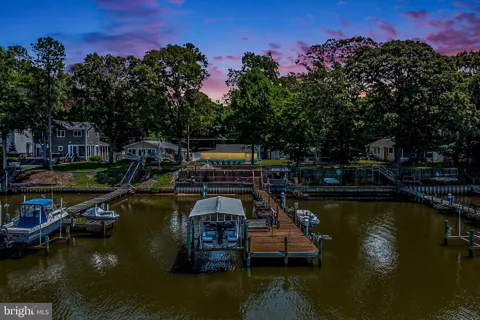 1131 POINT ANNE DRIVE