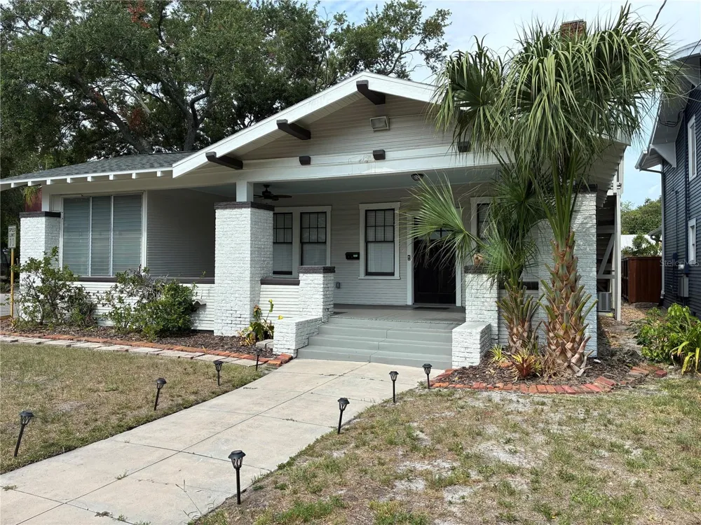611 S WILLOW AVENUE Tampa, FL 33606