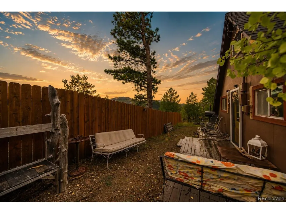 229 Mcdougal Road Bailey, CO 80421
