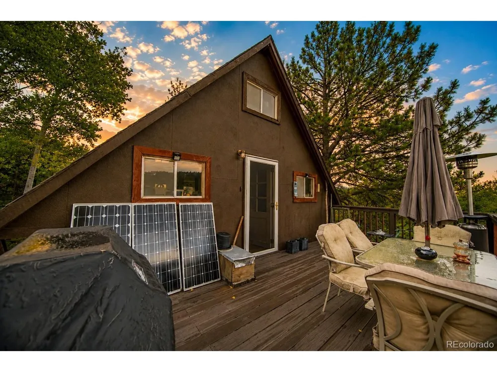 229 Mcdougal Road Bailey, CO 80421