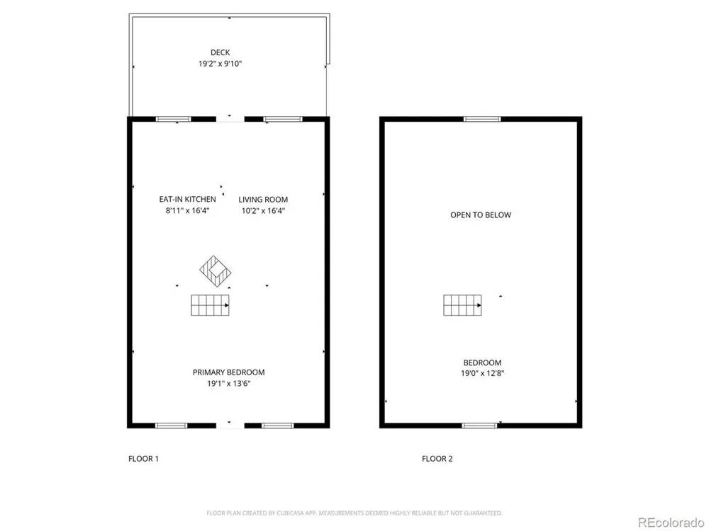 229 Mcdougal Road Bailey, CO 80421