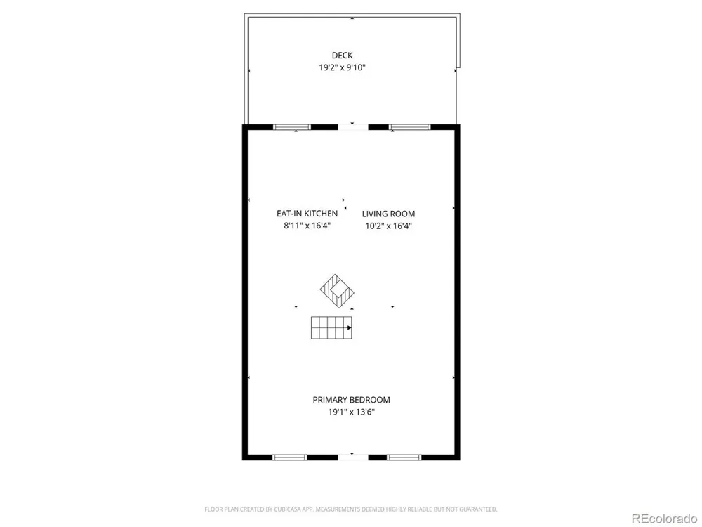 229 Mcdougal Road Bailey, CO 80421