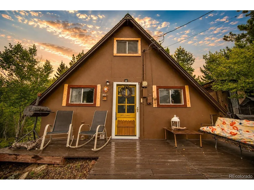 229 Mcdougal Road Bailey, CO 80421