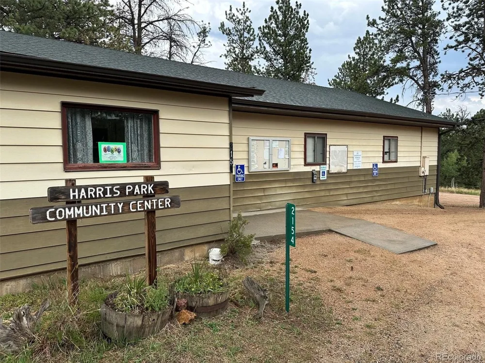 229 Mcdougal Road Bailey, CO 80421