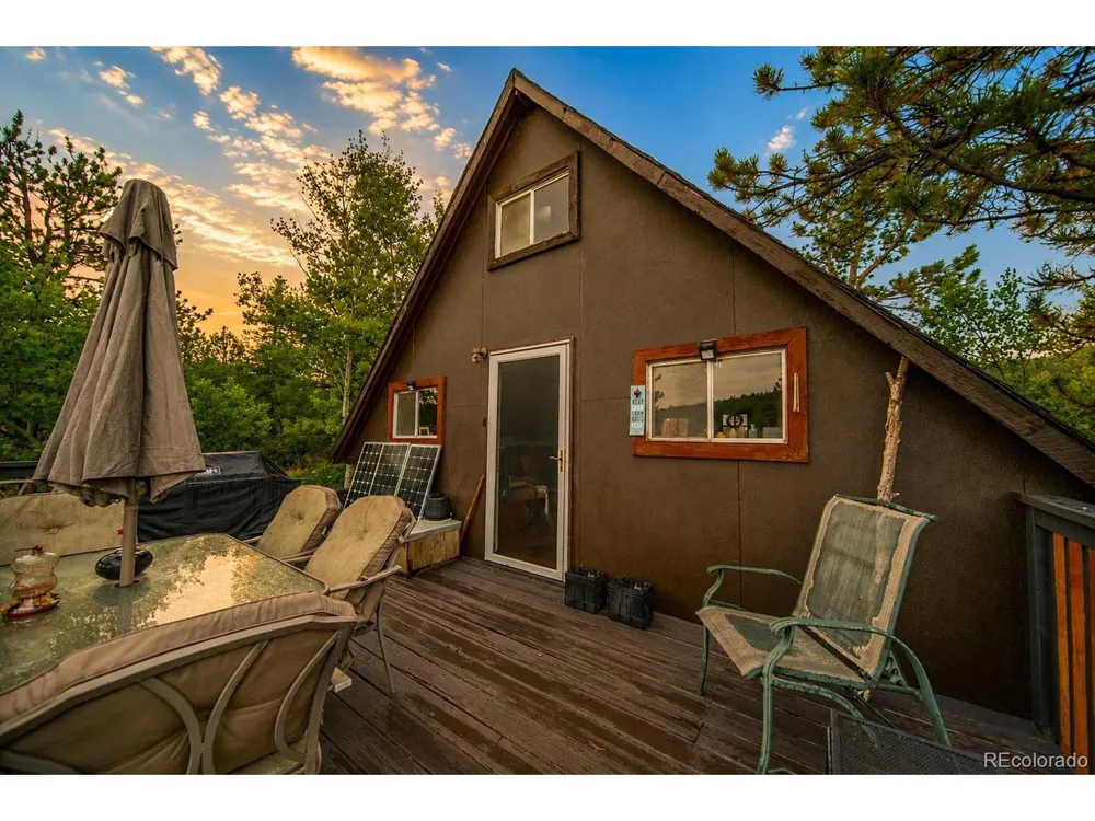 229 Mcdougal Road Bailey, CO 80421