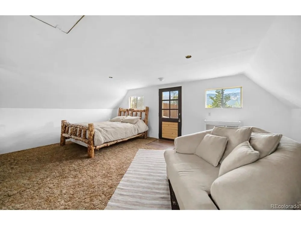 229 Mcdougal Road Bailey, CO 80421