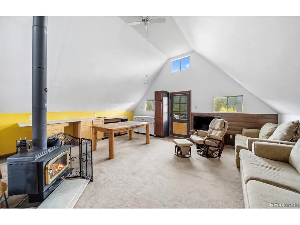 229 Mcdougal Road Bailey, CO 80421