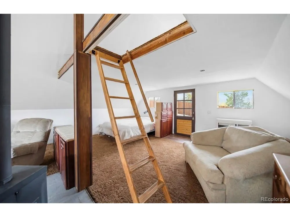 229 Mcdougal Road Bailey, CO 80421