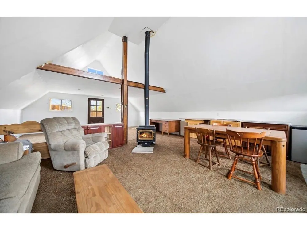 229 Mcdougal Road Bailey, CO 80421
