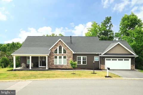 1214 FOX MEADOW CIRCLE