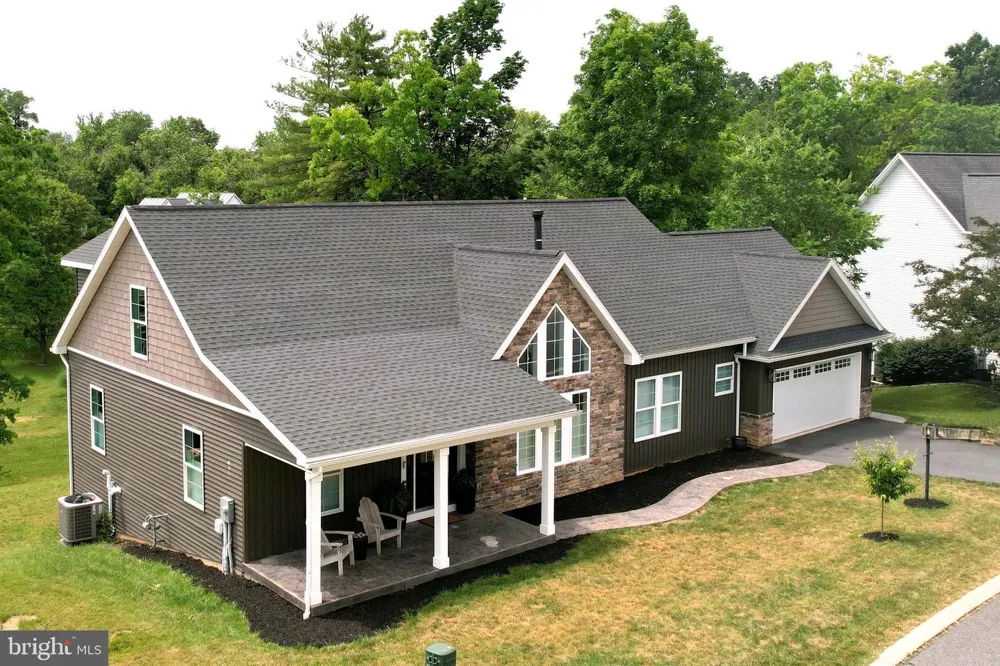 1214 FOX MEADOW CIRCLE Bellefonte, PA 16823