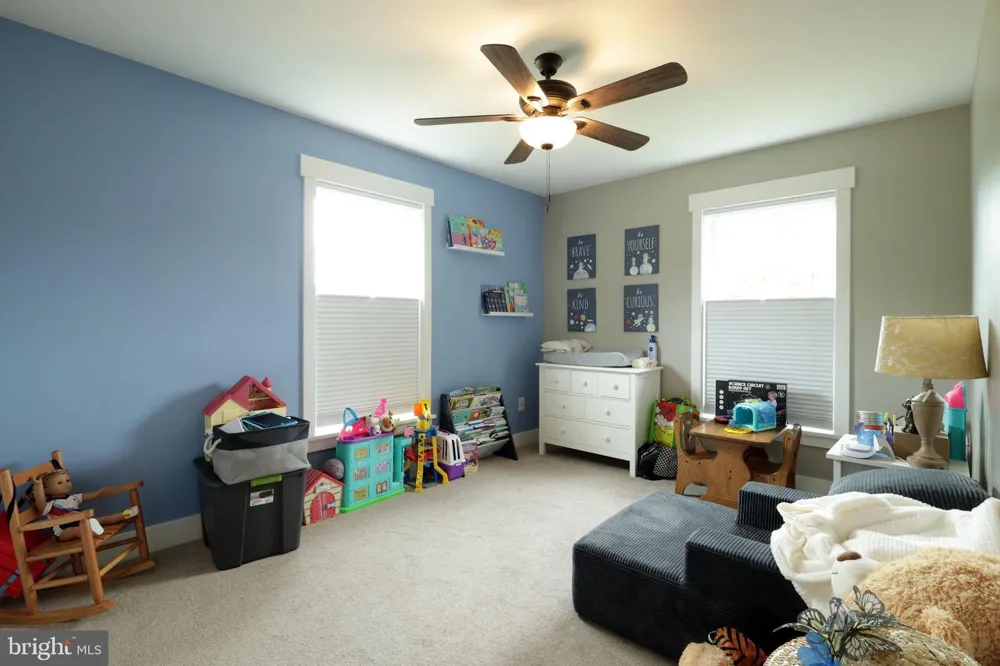 1214 FOX MEADOW CIRCLE Bellefonte, PA 16823