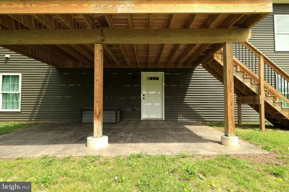 1214 FOX MEADOW CIRCLE Bellefonte, PA 16823