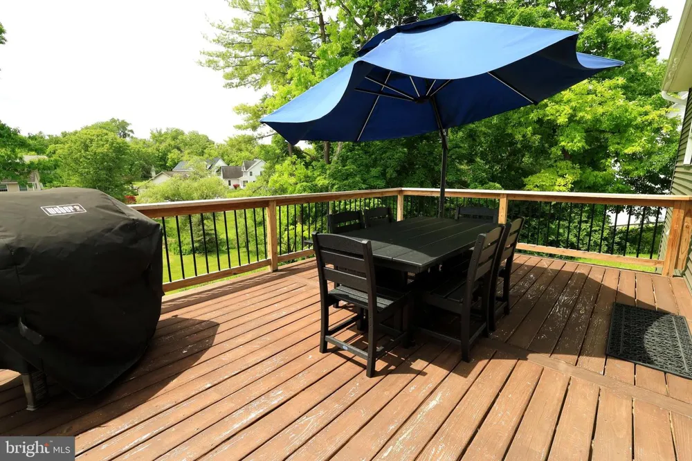 1214 FOX MEADOW CIRCLE Bellefonte, PA 16823