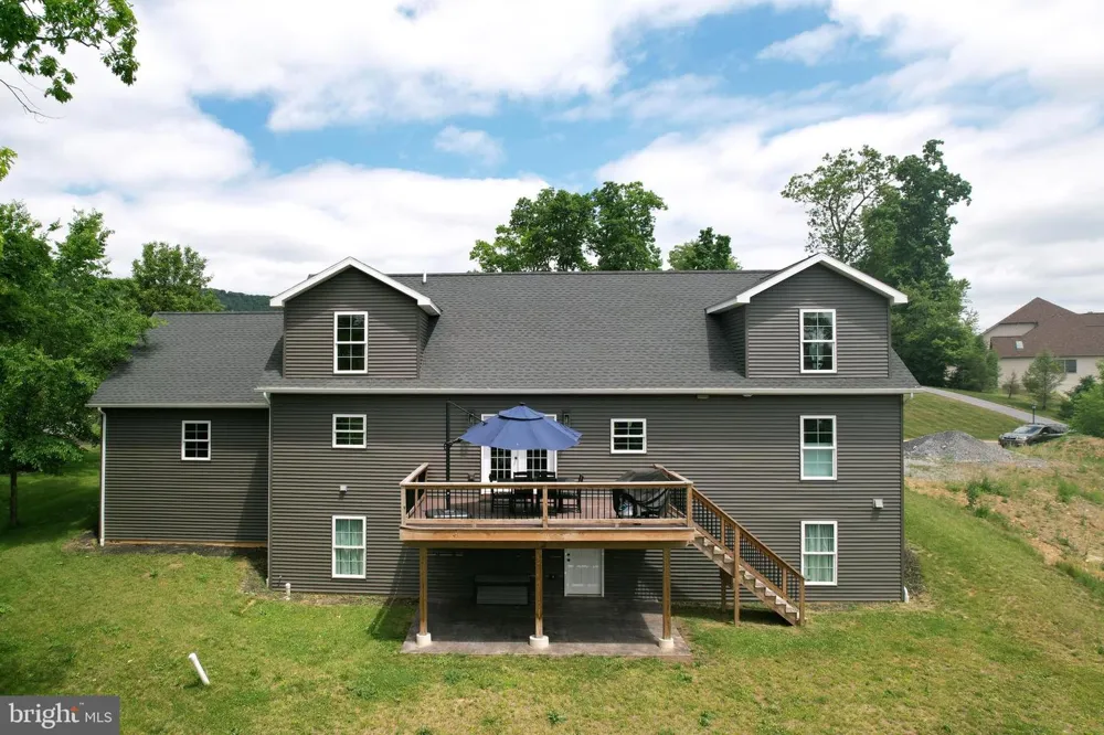 1214 FOX MEADOW CIRCLE Bellefonte, PA 16823