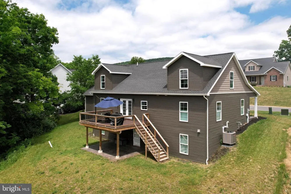 1214 FOX MEADOW CIRCLE Bellefonte, PA 16823