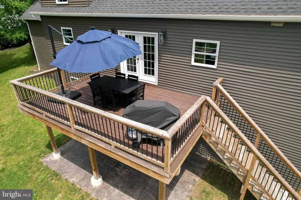1214 FOX MEADOW CIRCLE Bellefonte, PA 16823