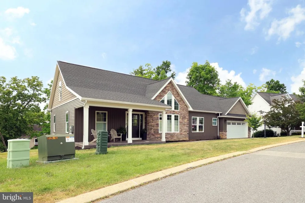 1214 FOX MEADOW CIRCLE Bellefonte, PA 16823