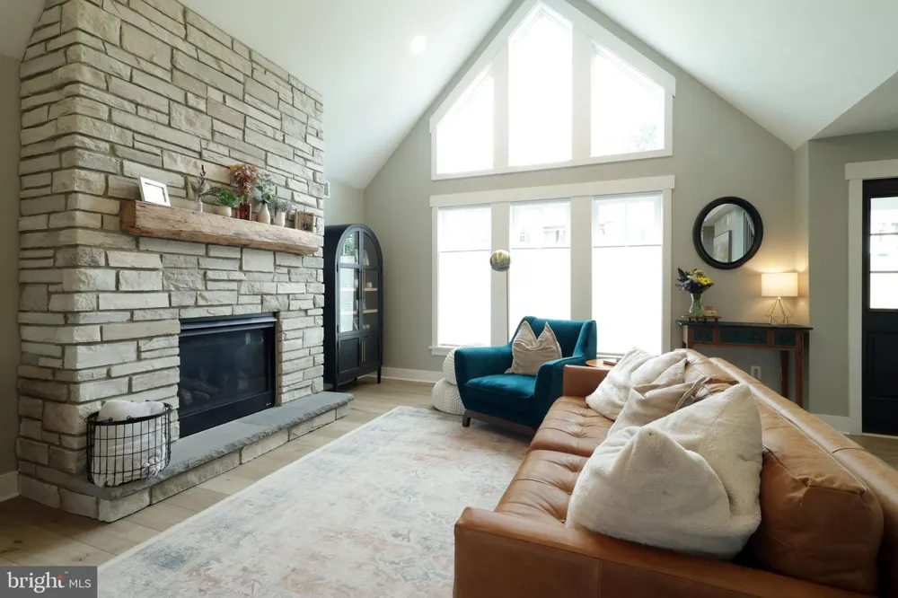 1214 FOX MEADOW CIRCLE Bellefonte, PA 16823