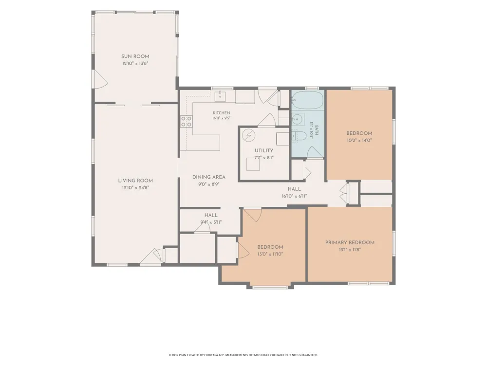 3660 Wilson Avenue SW Grandville, MI 49418