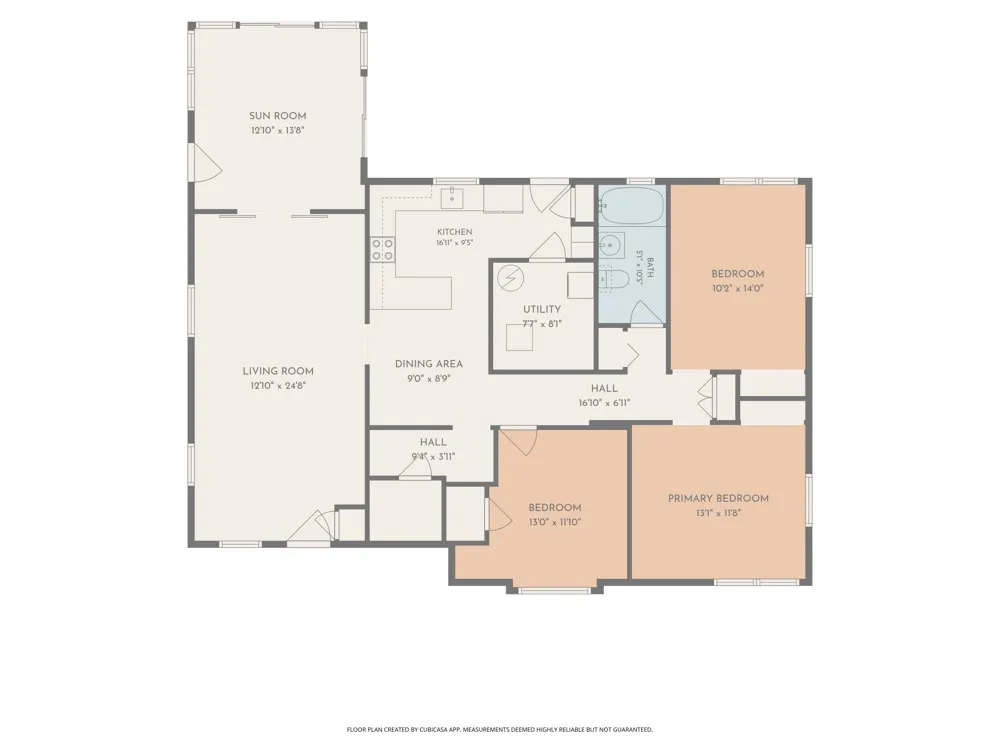 3660 Wilson Avenue SW Grandville, MI 49418