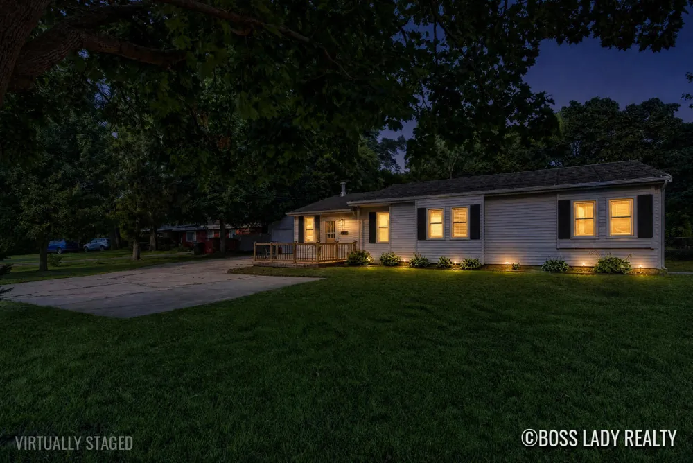 3660 Wilson Avenue SW Grandville, MI 49418