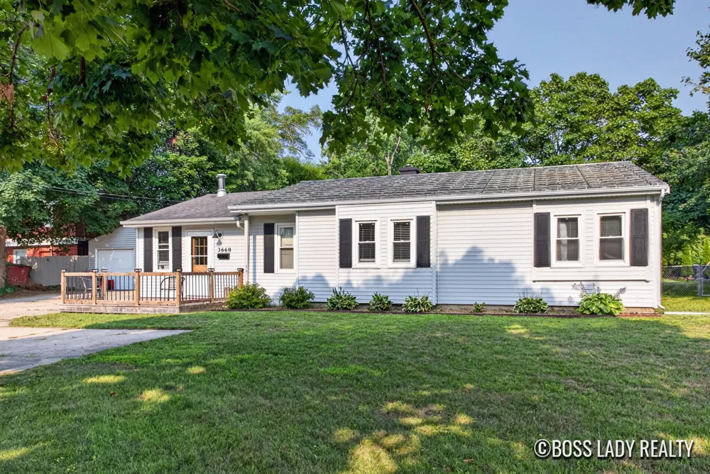 3660 Wilson Avenue SW Grandville, MI 49418