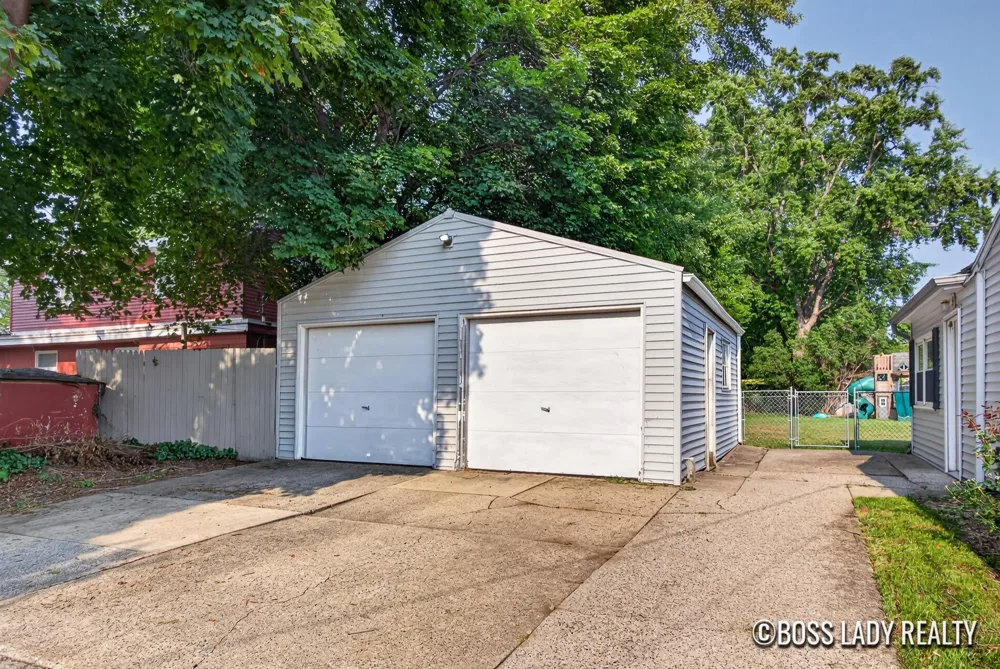 3660 Wilson Avenue SW Grandville, MI 49418