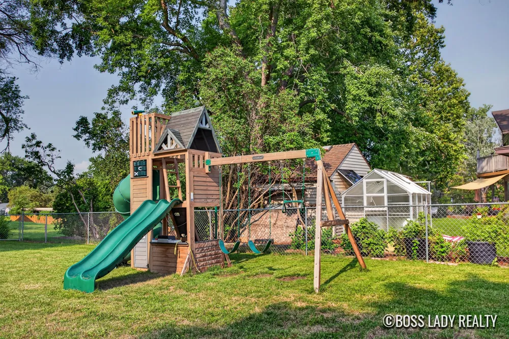 3660 Wilson Avenue SW Grandville, MI 49418