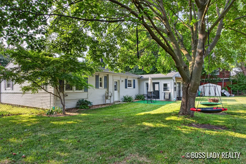 3660 Wilson Avenue SW Grandville, MI 49418