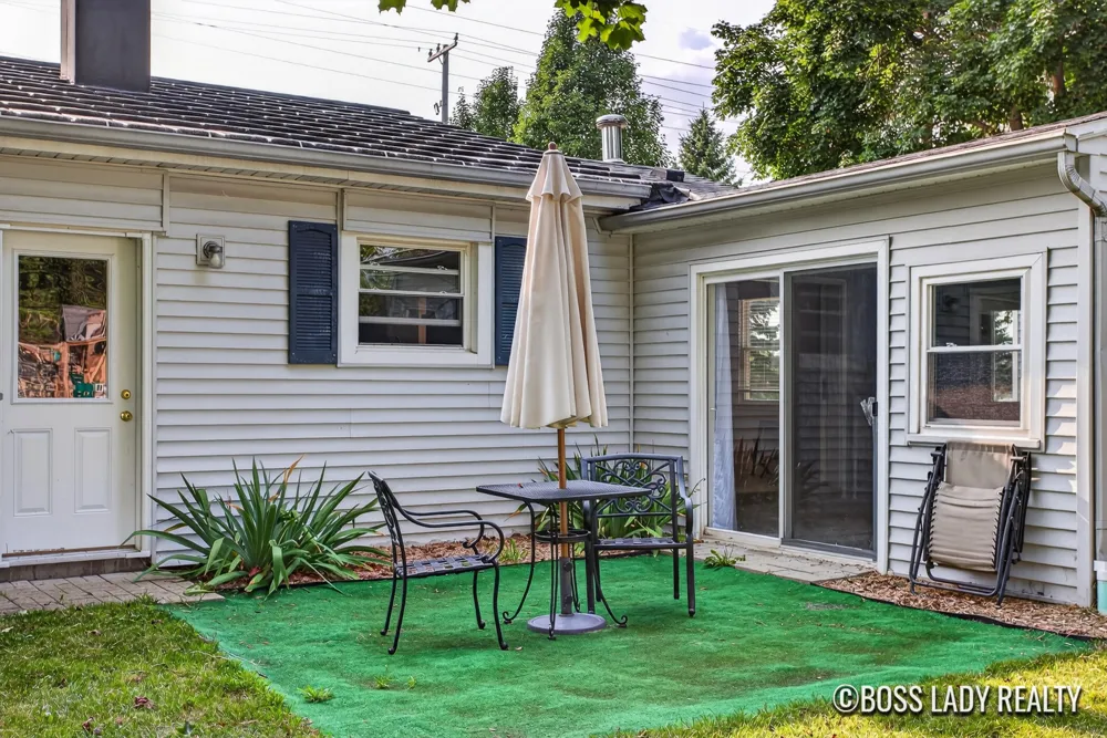 3660 Wilson Avenue SW Grandville, MI 49418