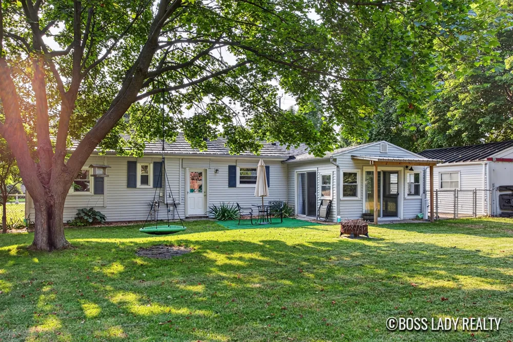 3660 Wilson Avenue SW Grandville, MI 49418