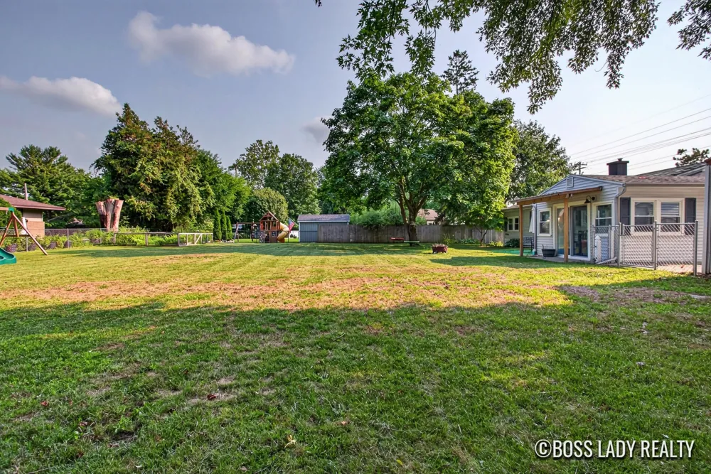 3660 Wilson Avenue SW Grandville, MI 49418