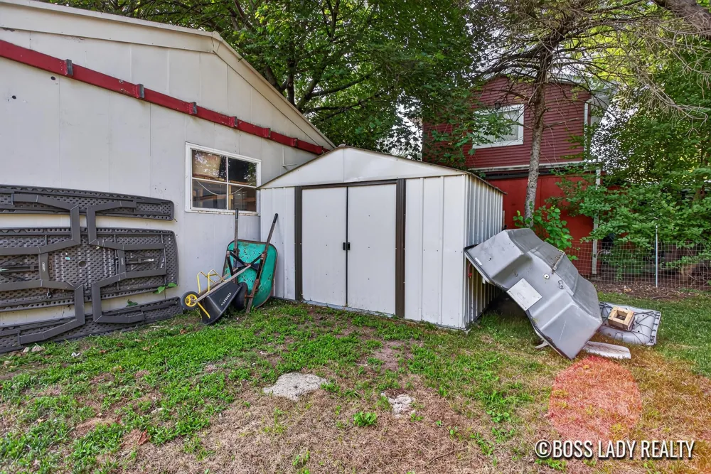 3660 Wilson Avenue SW Grandville, MI 49418