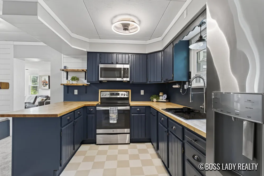 3660 Wilson Avenue SW Grandville, MI 49418