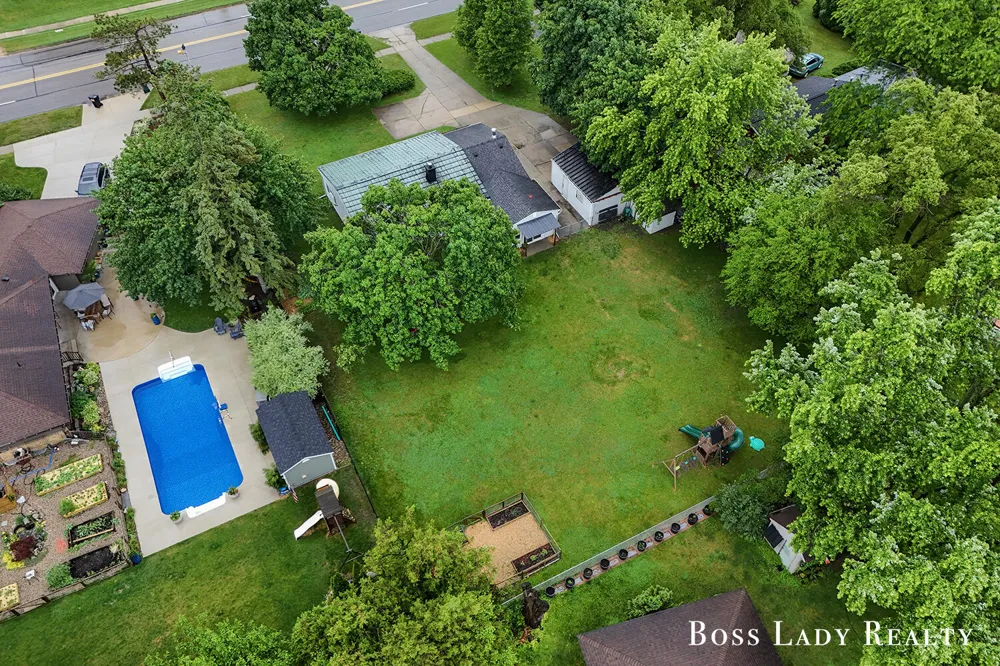 3660 Wilson Avenue SW Grandville, MI 49418