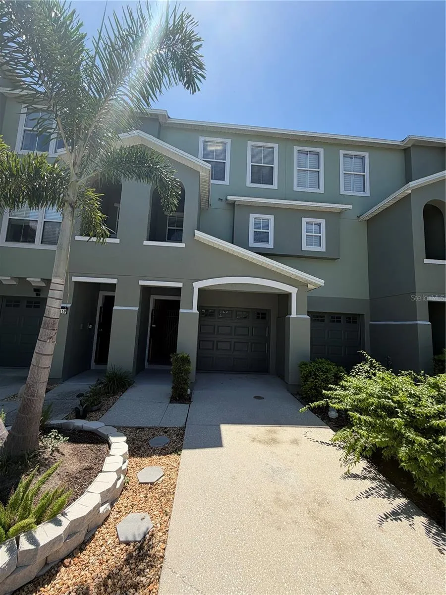 4817 TUSCAN LOON DRIVE Tampa, FL 33619