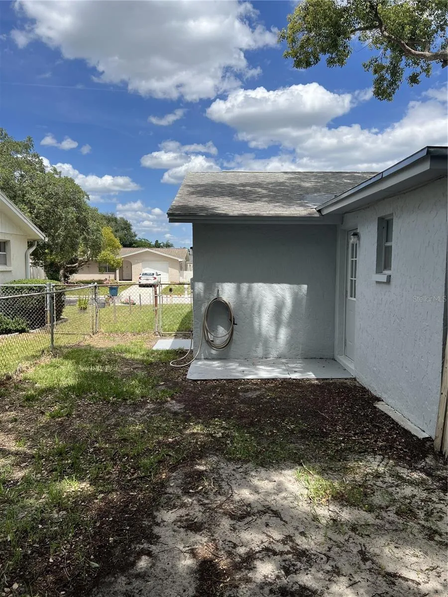 4813 DOGWOOD STREET New Port Richey, FL 34653