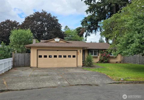 15004 NE 46th Street