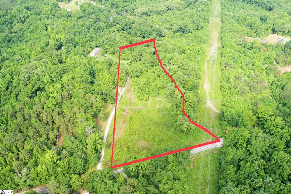 00 Hellams Road Gray Court, SC 29645