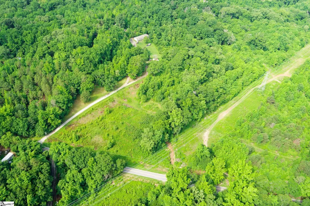 00 Hellams Road Gray Court, SC 29645
