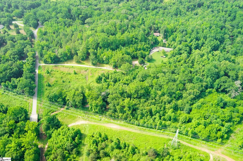 00 Hellams Road Gray Court, SC 29645