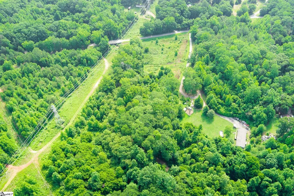 00 Hellams Road Gray Court, SC 29645