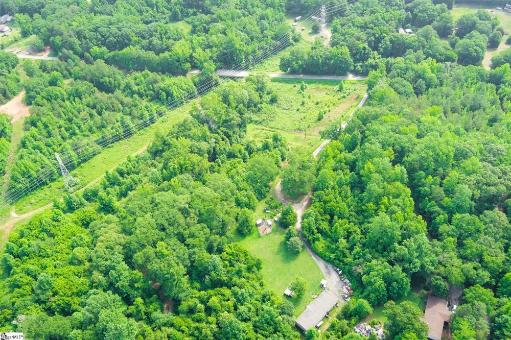 00 Hellams Road Gray Court, SC 29645