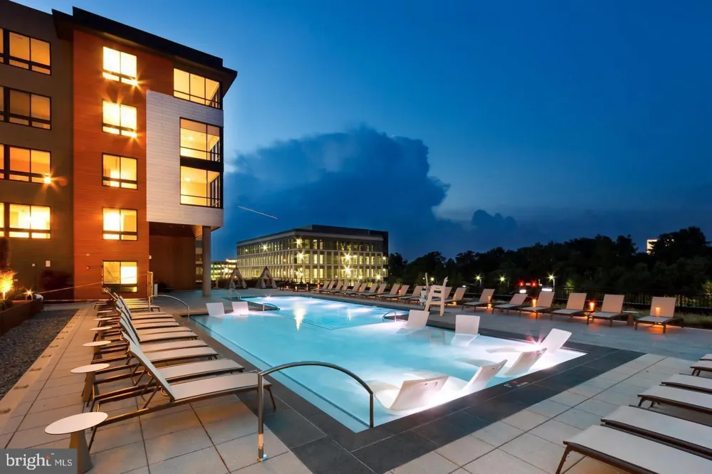 145 RIVERHAVEN DRIVE #503 Oxon Hill, MD 20745